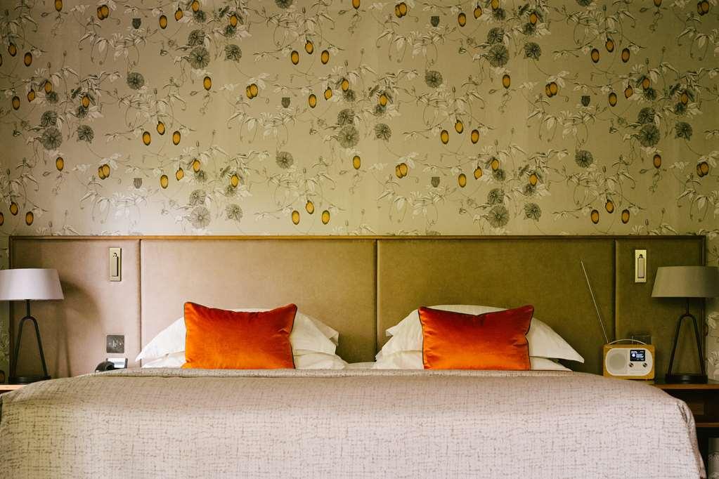 Hotel Jesmond Dene House Newcastle upon Tyne Pokoj fotografie